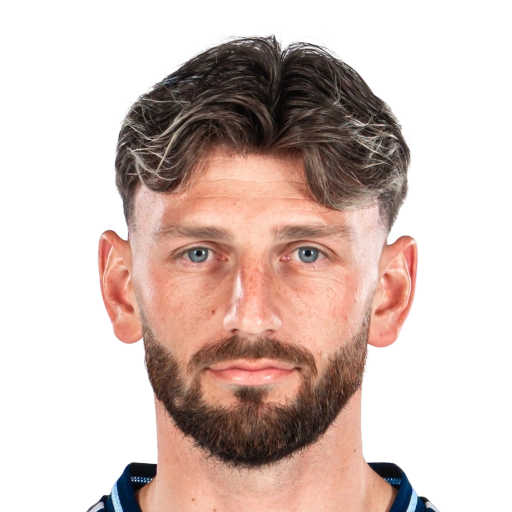 EA FC 26 Blackmon 70