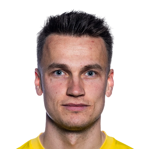 EA FC 26 Bjørtuft 70