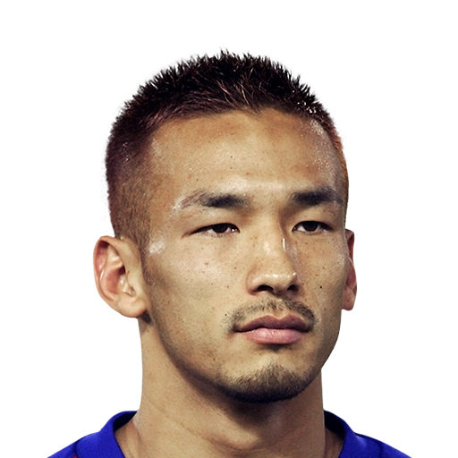 EA FC 26 Nakata 87