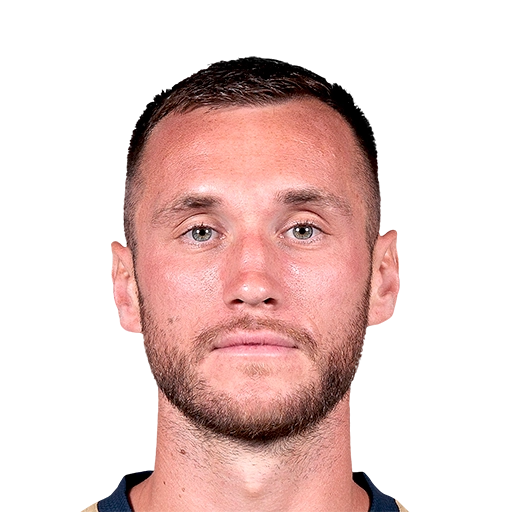 EA FC 26 Šušnjar 63