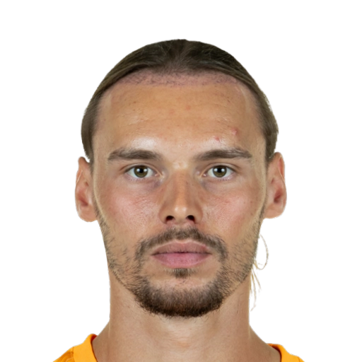 EA FC 26 Vandevoordt 76