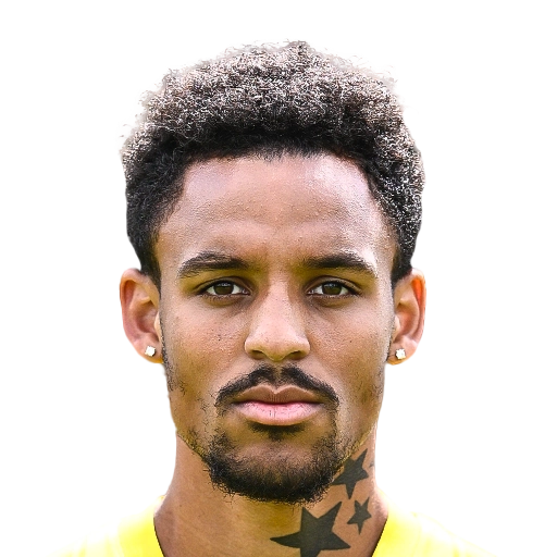 EA FC 26 Reynolds 73