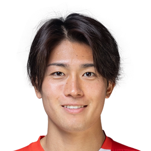 EA FC 26 Nakamura 76