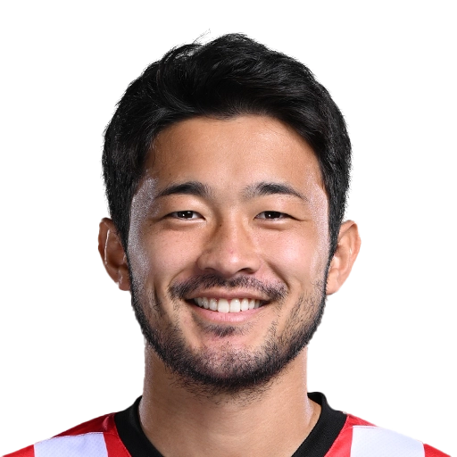 EA FC 26 Sugawara 74