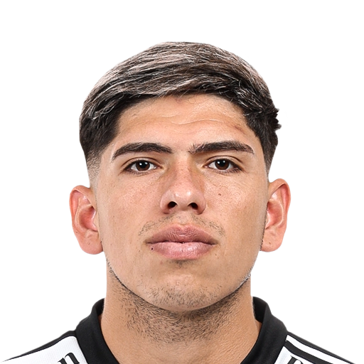 EA FC 26 Palacios 76