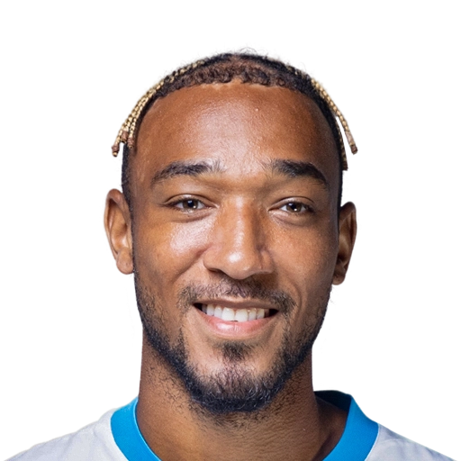 EA FC 26 Cornelius 74