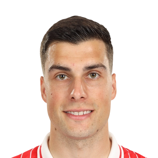 EA FC 26 Alberto Soro 64