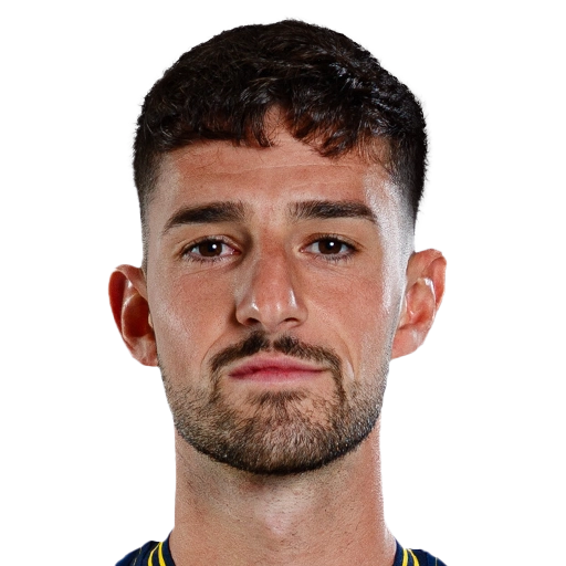 EA FC 26 Marqués 72