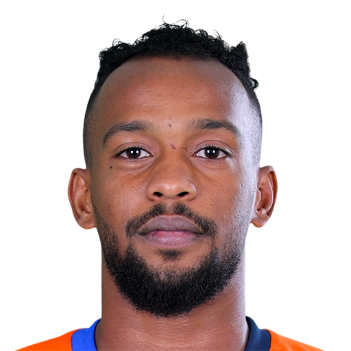 EA FC 26 Al Rashidi 62