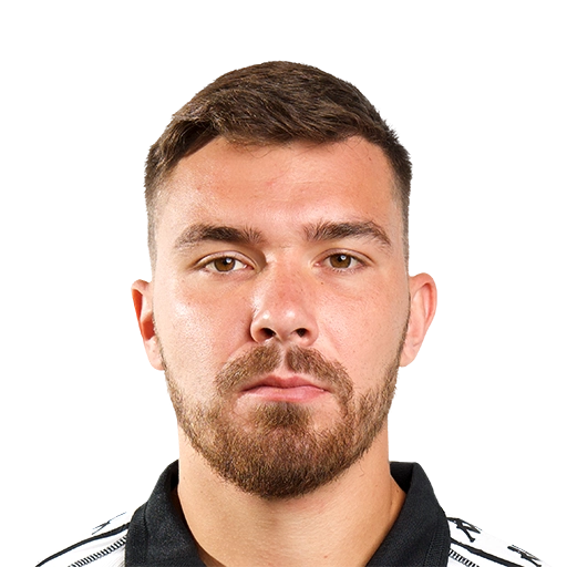 EA FC 26 Wiśniewski 71