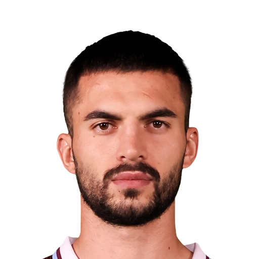 EA FC 26 Türkmen 67