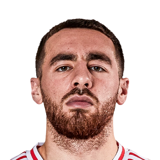 EA FC 26 Kökçü 82