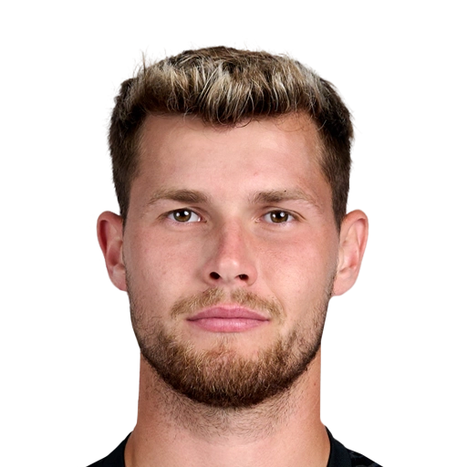 EA FC 26 Josep Martínez 75