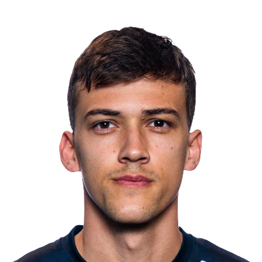 EA FC 26 Bærtelsen 67