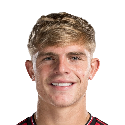 EA FC 26 Williams 70