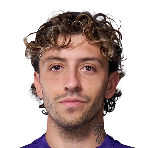 EA FC 26 César Gelabert 72