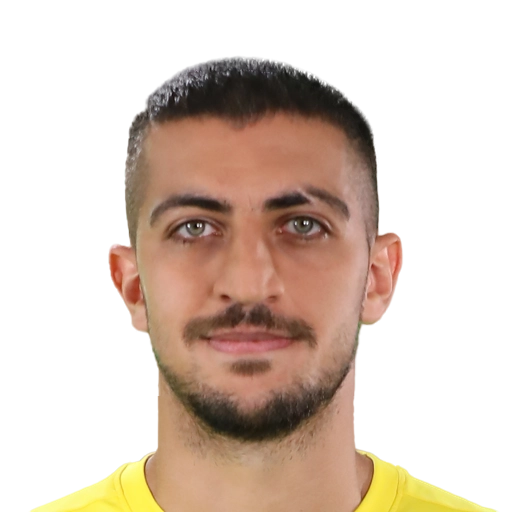 EA FC 26 Hosseini 68