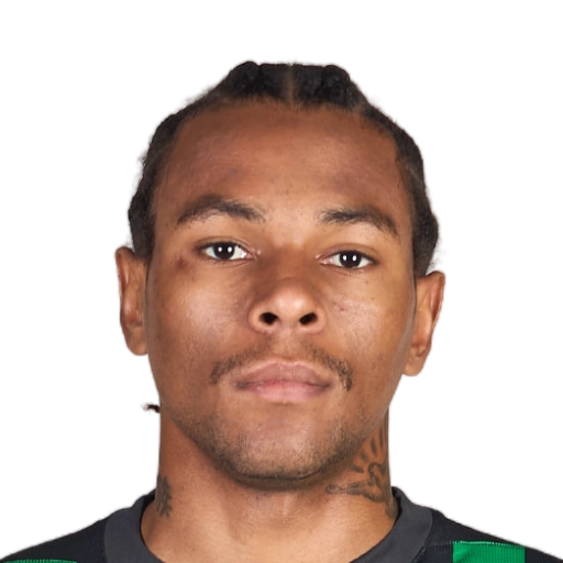 EA FC 26 Laurienté 80