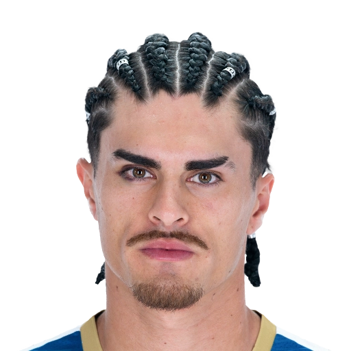 EA FC 26 Juan Cruz 76