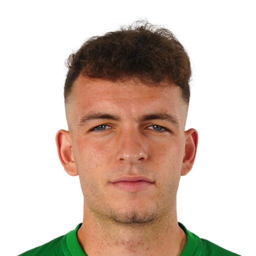 EA FC 26 Iñigo Vicente 75