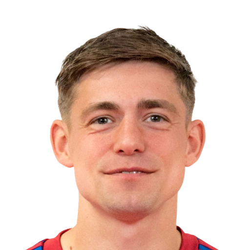 EA FC 26 Sørensen 66