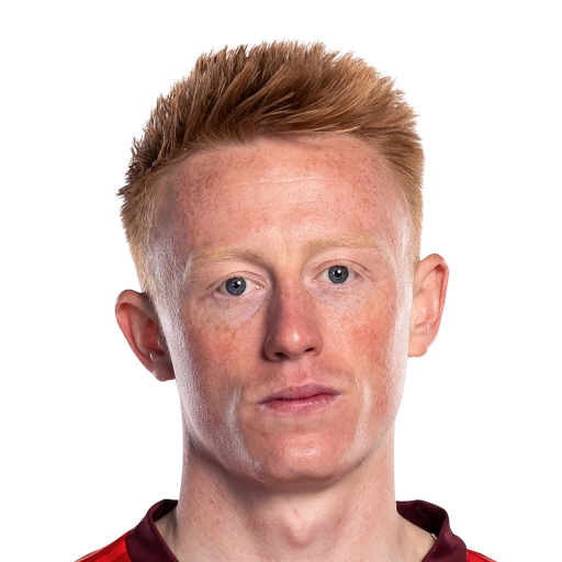 EA FC 26 Longstaff 66