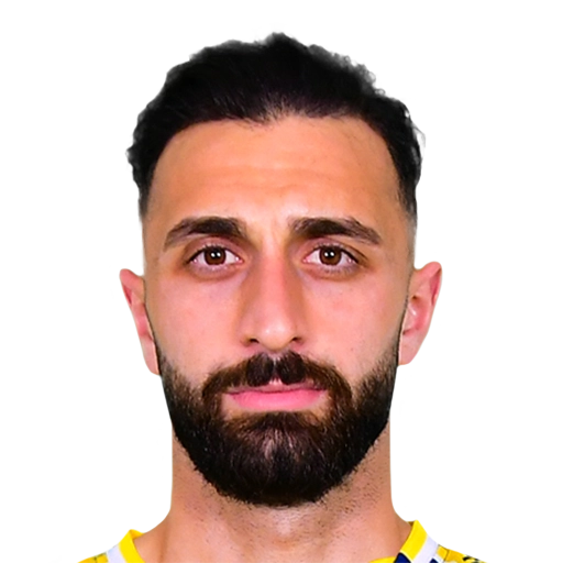 EA FC 26 Bekiroğlu 70