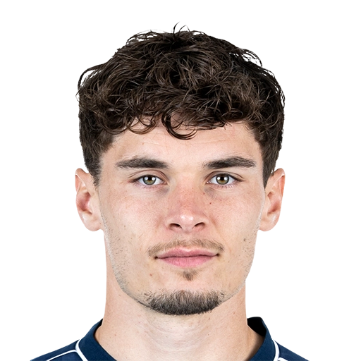 EA FC 26 Broschinski 69