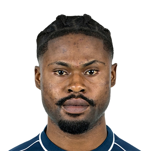 EA FC 26 Kwarteng 69