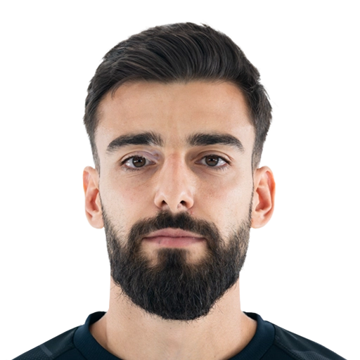 EA FC 26 André Ferreira 68