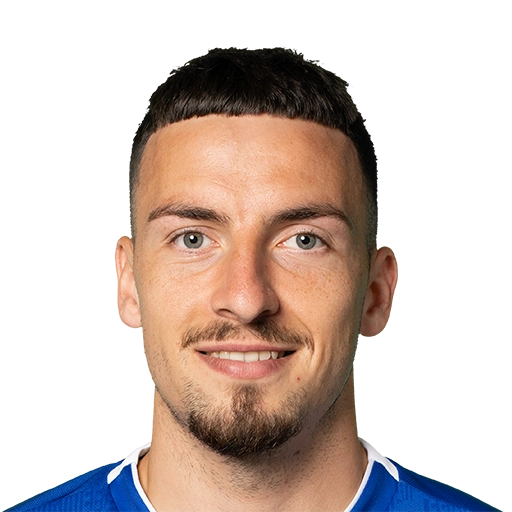 EA FC 26 Karweina 68