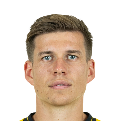 EA FC 26 Rossipal 66