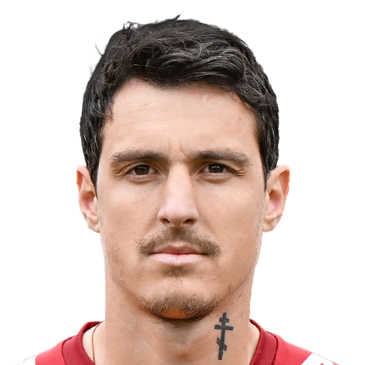 EA FC 26 Radovanović 69