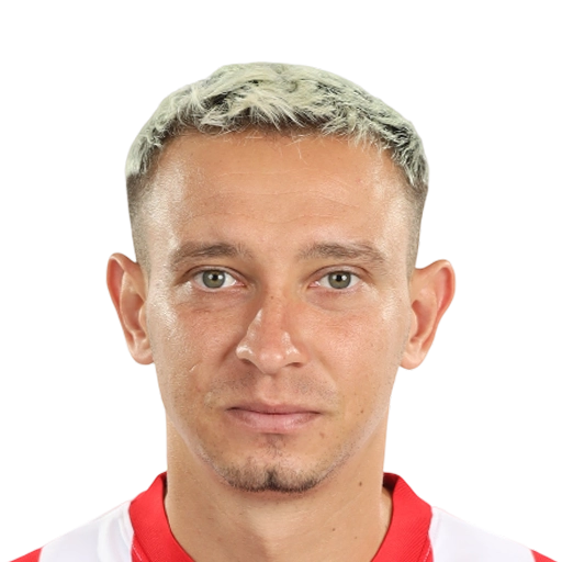 EA FC 26 Costache 67