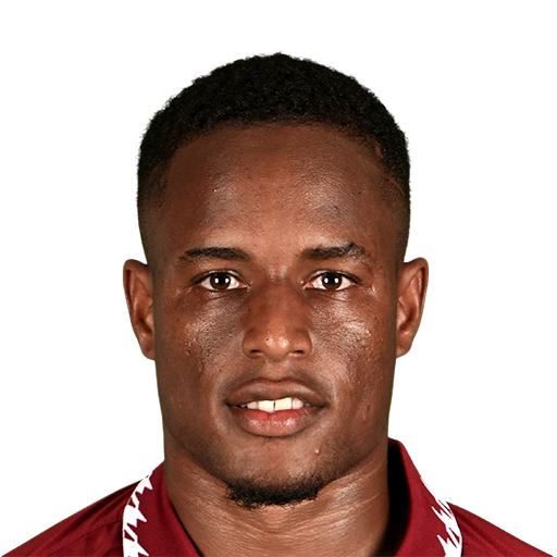 EA FC 26 Jovane Cabral 70