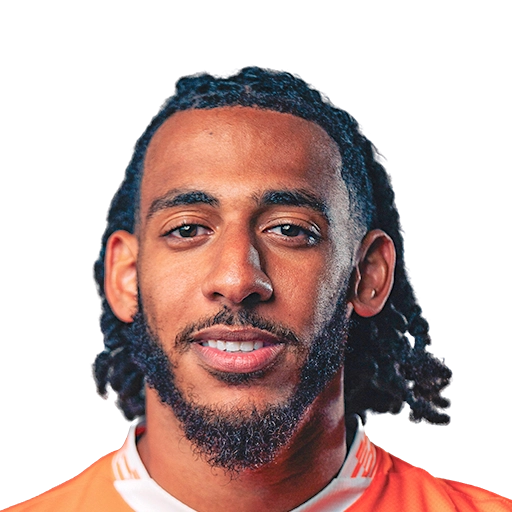 EA FC 26 Thompson 63