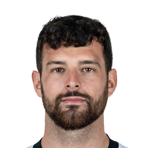 EA FC 26 Pfeiffer 67