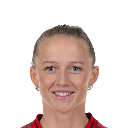 EA FC 26 Schüller 86