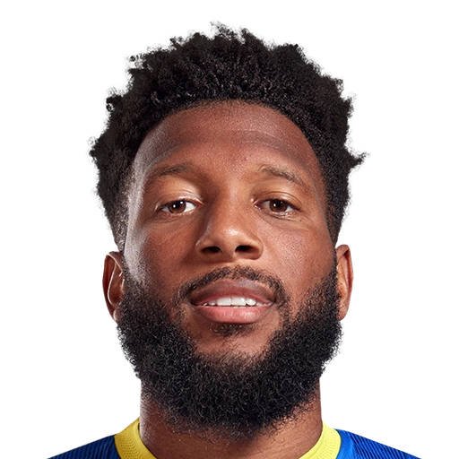 EA FC 26 Hippolyte 62