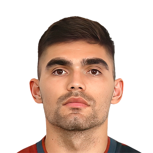 EA FC 26 Vásquez 75