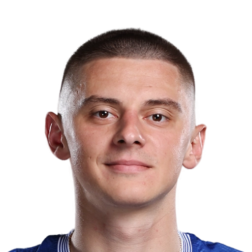 EA FC 26 Mykolenko 78