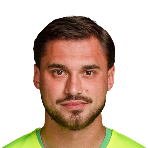 EA FC 26 Bushchan 75