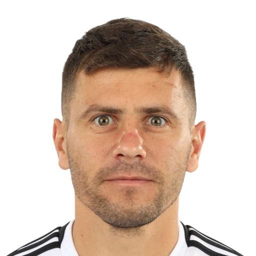 EA FC 26 Bordeianu 66