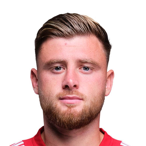 EA FC 26 Magnetti 76