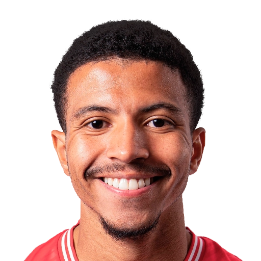 EA FC 26 Marquinhos Cipriano 65