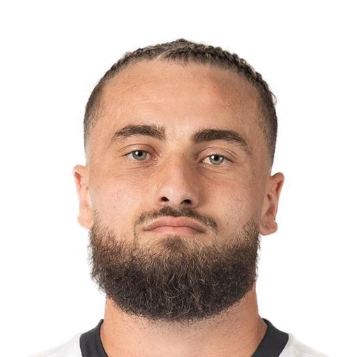 EA FC 26 Kaïboué 70