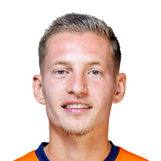 EA FC 26 Omeragić 74