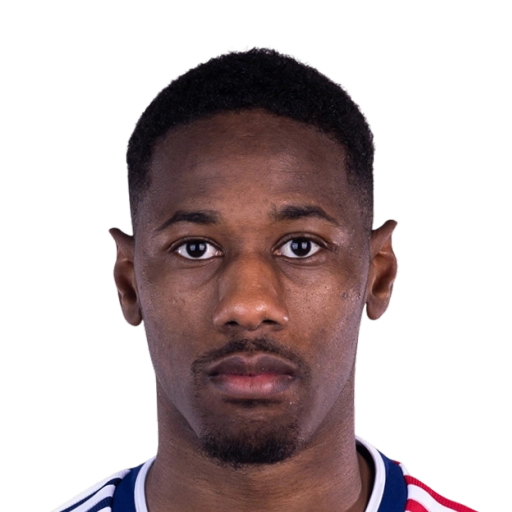 EA FC 26 Urhoghide 69