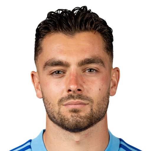 EA FC 26 Schendelaar 72