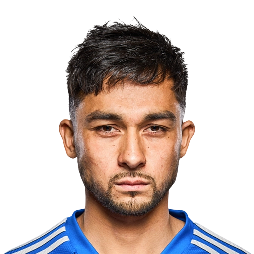 EA FC 26 Choinière 67